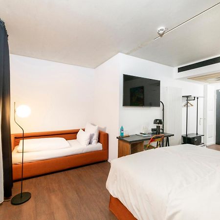 The Barthels Boutique Hotel Wurzburg Exterior photo