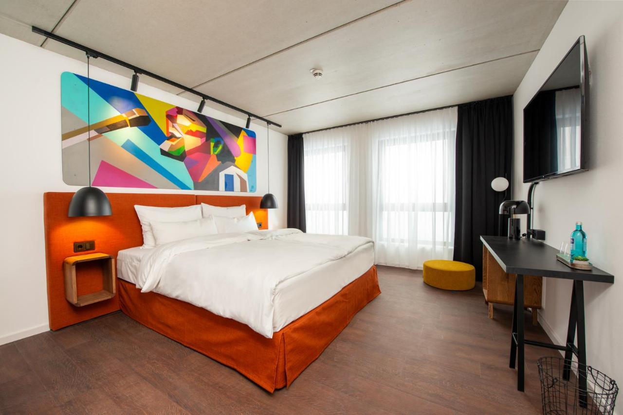 The Barthels Boutique Hotel Wurzburg Exterior photo