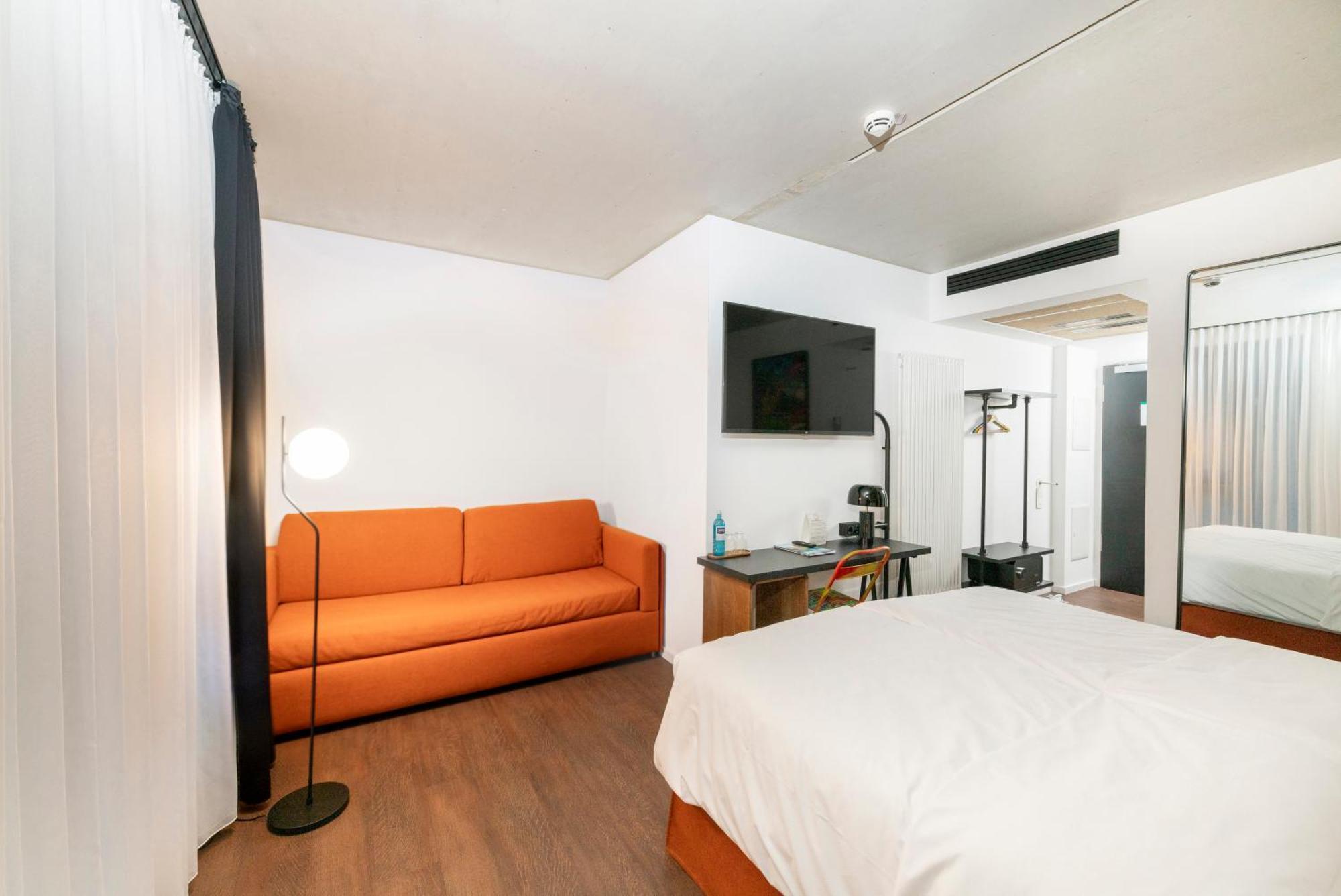 The Barthels Boutique Hotel Wurzburg Exterior photo